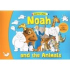 How To Draw Noah And The Animals by Steve Smallman